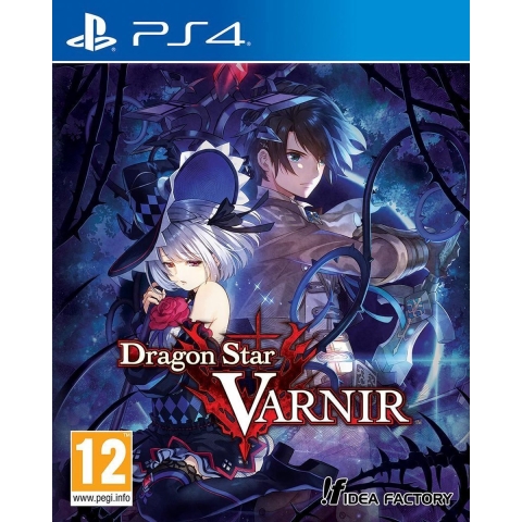 Dragon Star Varnir