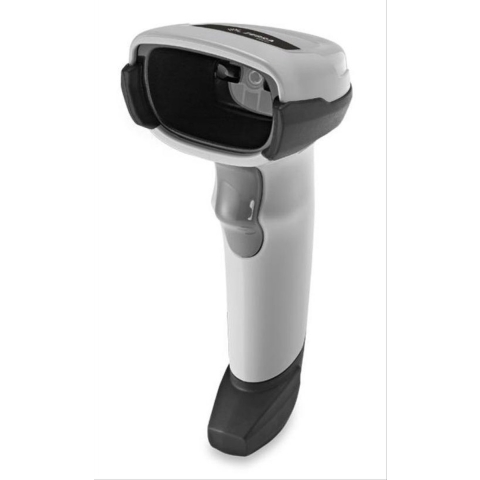 Zebra Handscanner DS2208 (DS2208-SR6U2100SGW)
