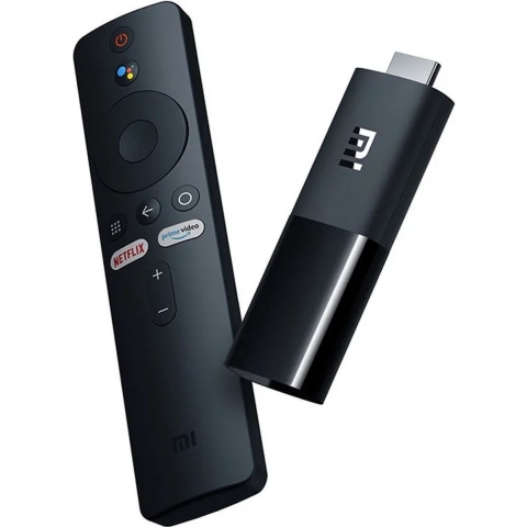 Google playstore - Android TV Stick - TV Dongle - Media Streamer - mediaplayer
