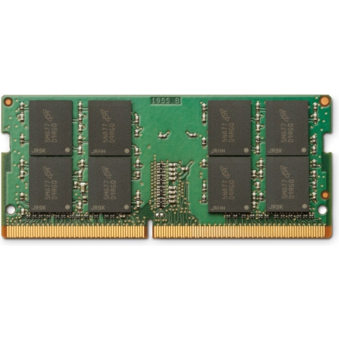 HP 16-GB DDR4-2400 niet-ECC RAM 1CA76AA P/N: L04430-501