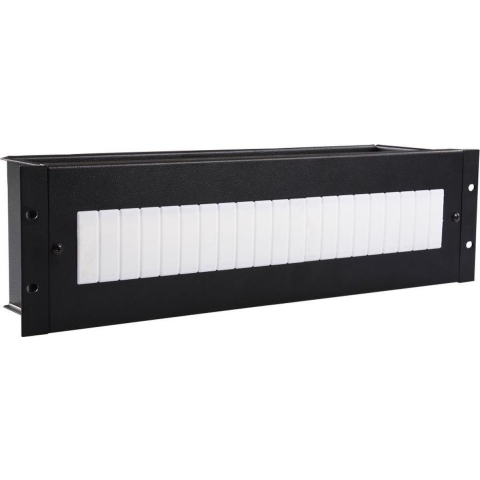 LOGON RAX630BL rack-toebehoren