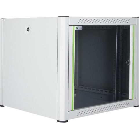 LOGON RWP12U56WH Wandrek 12U Wit rack