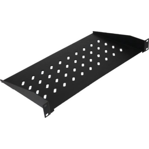 LOGON RAS205BL rack-toebehoren Rack shelf