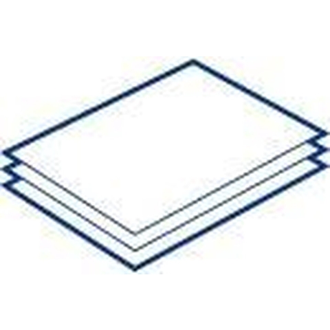 Epson Premium Semimatte Photo Paper Roll, 16'' x 30,5 m, 260g/m²