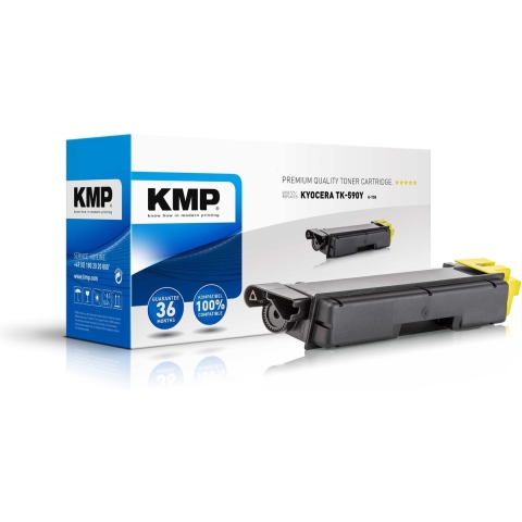 KMP Cartridge