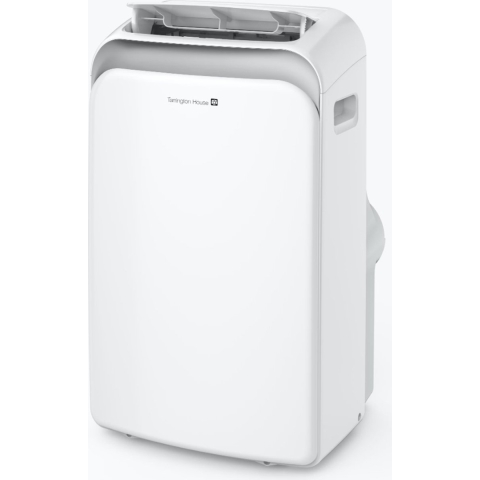 Tarrington House Mobiele Airco - Verkoel - Afstandsbediening - Airconditioning - MAC2650C - 2600kw