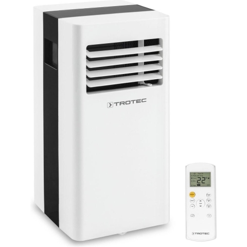 TROTEC Mobiele airco PAC 2600 X