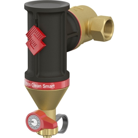 Flamco Clean Smart Slibafscheider G¾" F - 30021