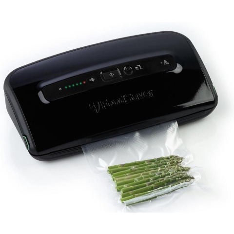 Foodsaver Vacumeermachine Urban Basic Plus FSV002
