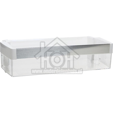 Siemens Deurbak Transparant KA62DP90, KA62DP91 00673308