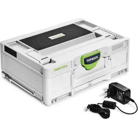 Festool SYS3 BT20 M 137 Toprock Bluetooth Speaker - 20W