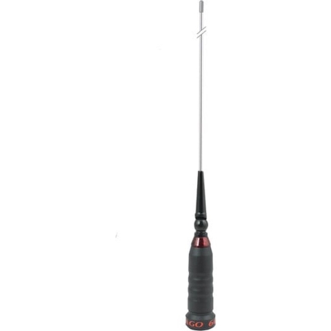 Samlex Super santiago 600 27mc antenne
