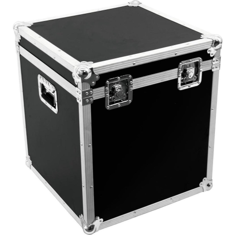 ROADINGER Flightcase voor Discobal - Spiegelbol - Discobol 50cm