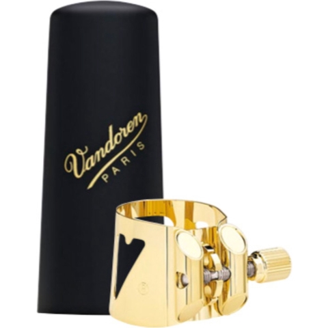 Vandoren Alt Saxofoon Binder Optimum LC07P
