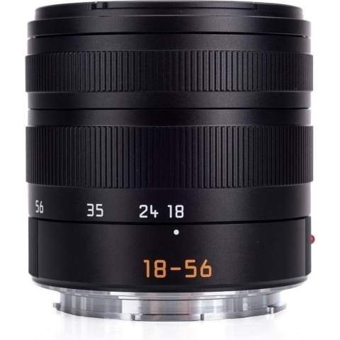 Leica 11080 SLR Zwart cameralens