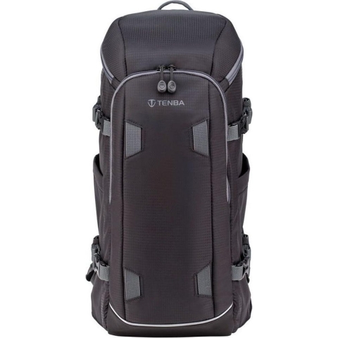 Tenba Solstice 12L Rugzak Zwart