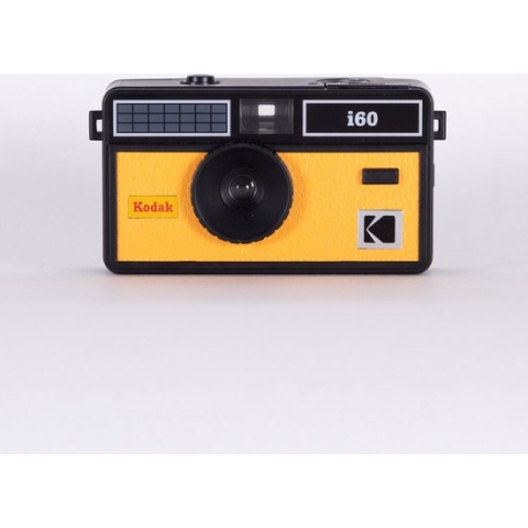 KODAK DA00258 - i60 - Analoge camera - 35mm - Geel