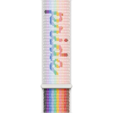 Apple Pride Edition Sport Loop - 41mm