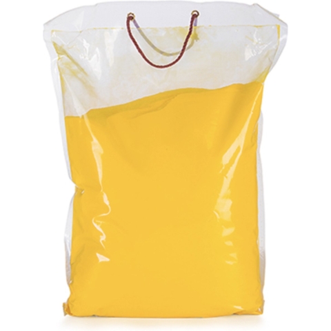 5KG KleurenPoeder GEEL