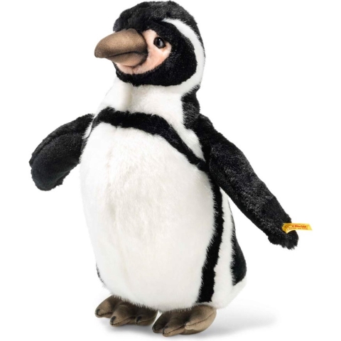 Steiff Hummi Humboldt penguin 35 cm. EAN 057182