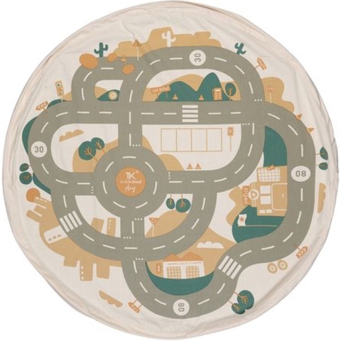 Toddlekind Playsack Desert City