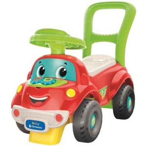 Clementoni - Arthur avonturenauto - 52678