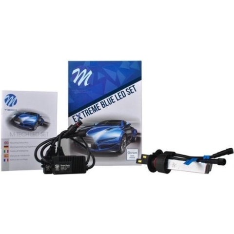 Gloeilamp voor de auto Osram H7