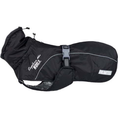 Trixie hondenjas winter explore zwart (45 CM)