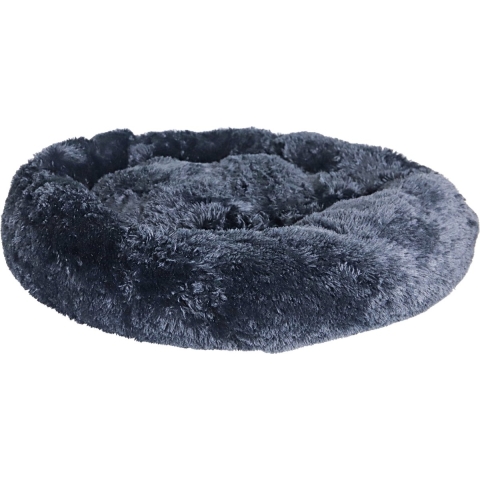 Boon donut supersoft 120cm zwart