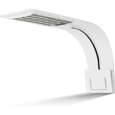 Aquariumverlichting - Groeilamp aquarium - LED verlichting aquarium - Aan/Uit knop aan stekker - 1 meter snoer - Aquarium verlichting LED - Superfish alternatief