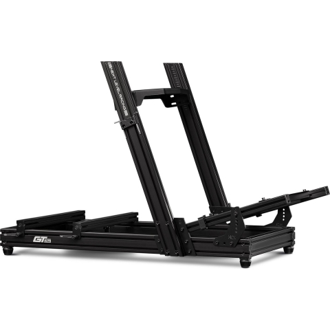 Next Level Racing GT Elite Lite - Simulator Cockpit - Front & Side Mount Edition