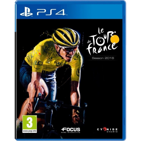 Tour de France 2016