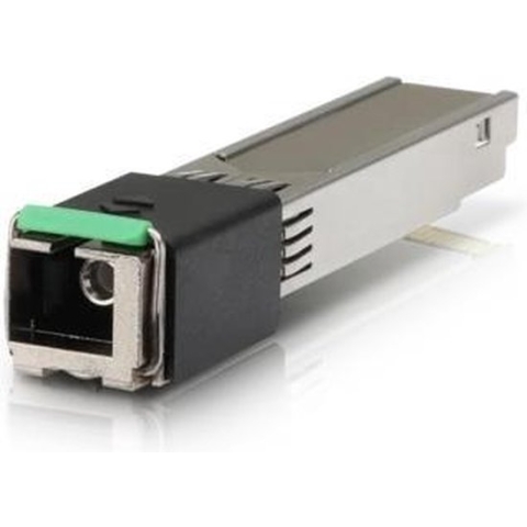 Ubiquiti Networks UF-Instant netwerk transceiver module Vezel-optiek 2,488 Mbit/s SFP