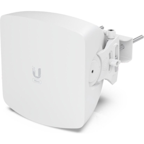 Ubiquiti Wave-AP - Network Accesspoint - Wit