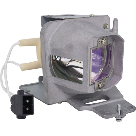 Beamerlamp geschikt voor de ACER X1326WH beamer, lamp code MC.JP911.001. Bevat originele P-VIP lamp, prestaties gelijk aan origineel.