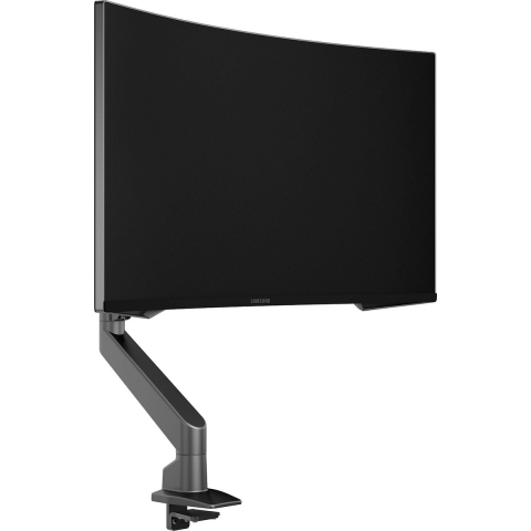 Multibrackets - Monitorstandaard - VESA Gas Lift Arm voor Samsung Odyssey G7 - Monitorsteun voor Gaming