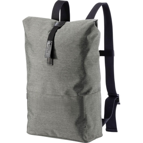 Brooks rugtas Pickwick M Tex Nylon grey - TBB043PMG
