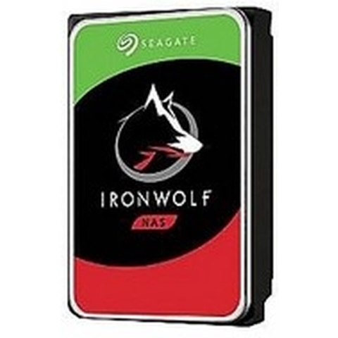 Hard Drive Seagate ST1000VN008 1 TB SSD