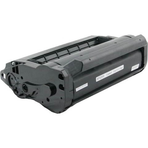 ABC huismerk toner geschikt voor Ricoh 406685 voor Aficio SP5200dn SP5200s SP5200 SP5200sf SP5200sht SP5200shw SP5200sr SP5210dn SP5210dnh Lanier SP-5200DN SP-5200s SP-5210DN SP-5210 SP-5210SF SP-5210SR