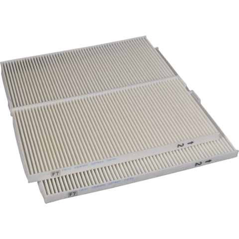 Itho Daalderop HRU filter set HRU 300 F7 50x410x420mm ISO Coarse 65%