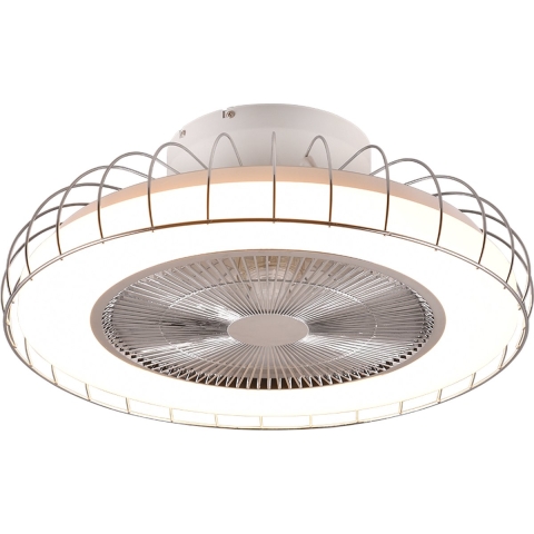 Reality Ventilator Sandfjord 1 x LED 30,0 Watt 2700 - 6500K