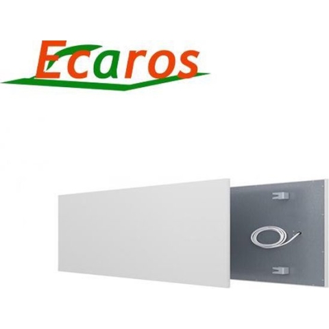 Ecaros 260 Watt hoogwaardig metalen infrarood paneel