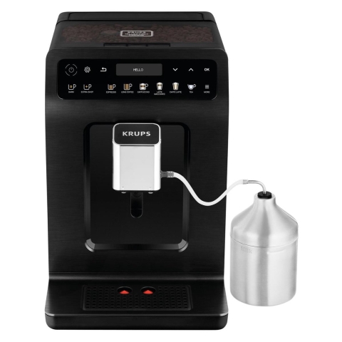 Krups Evidence Plus volautomatische espressomachine EA8948