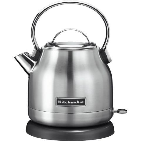 KitchenAid Waterkoker 1,25L - 5KEK1222ESX - Roestvrij staal