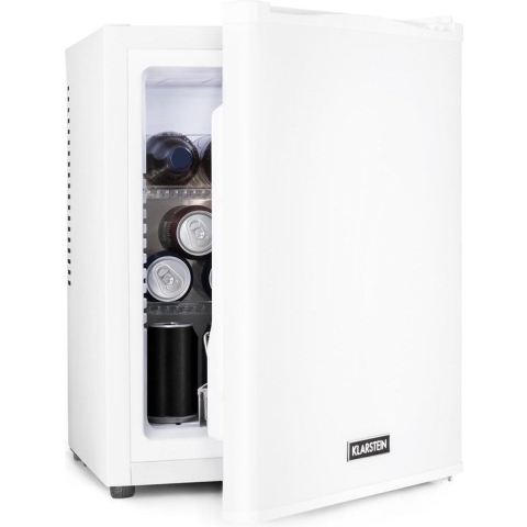 Happy Hour 33 minibar 33 liter 5-15°C EEK G 25 dB ledverlichting