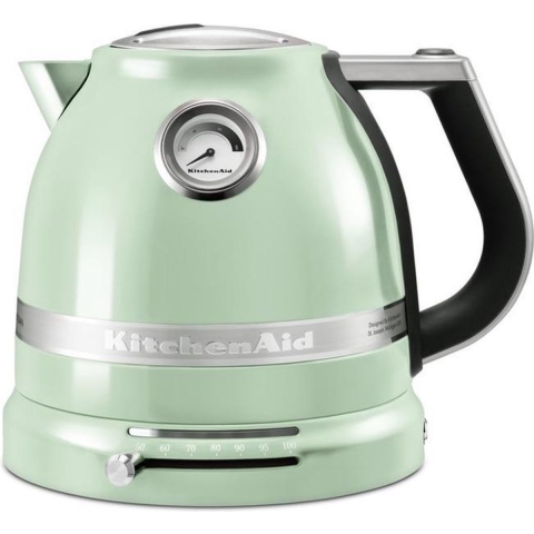 KitchenAid - Waterkoker - Pistache - 5KEK1522EPT