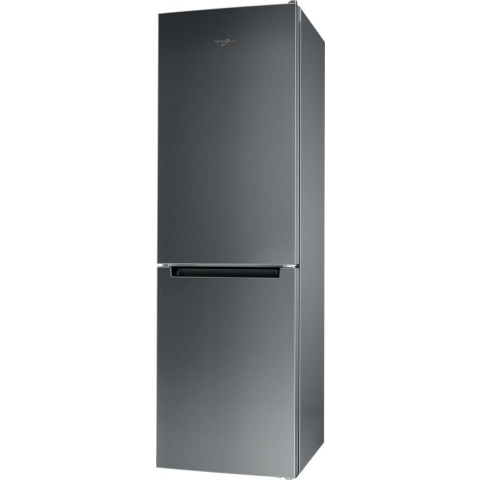 Whirlpool WFNF81EOX1