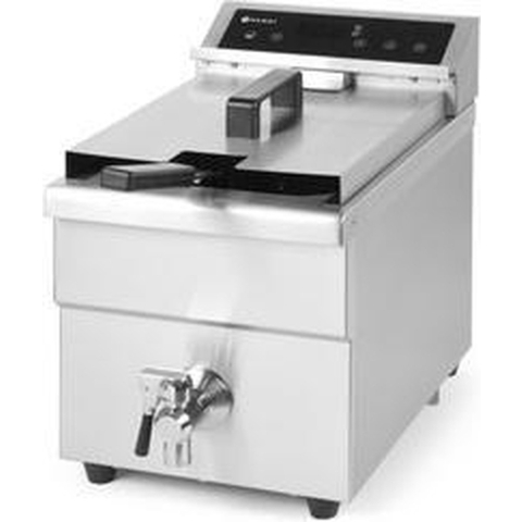 Hendi inductie friteuse - Frituurpan