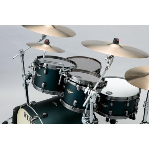 Tama ZCYEL Z-Rod für Splash, lang - Houder voor drums