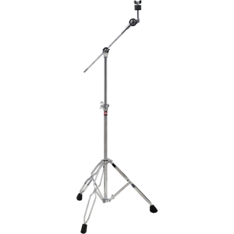 Gibraltar bekken statief met boom arm 4709, Lightweight - Bekken standaard